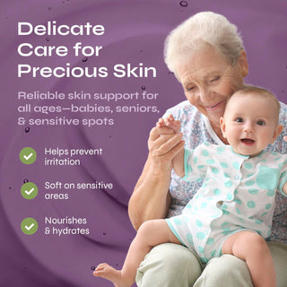 EMERALD WC Moisture Barrier & Skin Repair Phytocomplex