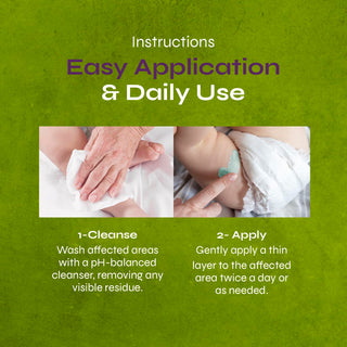 EMERALD WC Moisture Barrier & Skin Repair Phytocomplex