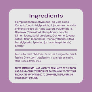 EMERALD WC Moisture Barrier & Skin Repair Phytocomplex