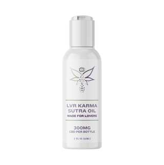 LVR KARMA SUTRA OIL