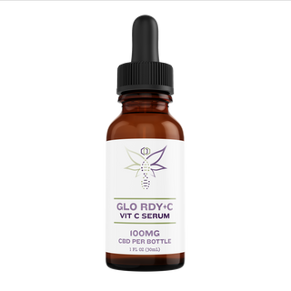 GLO RDY+C Vitamin C Serum