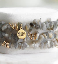 Cluster Collection - Haze Bracelet