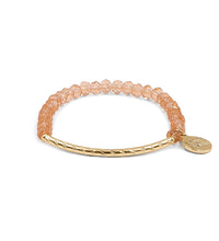 Glory Collection - Coral Bracelet